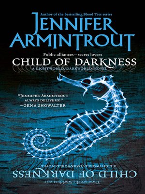 cover image of Child of Darkness